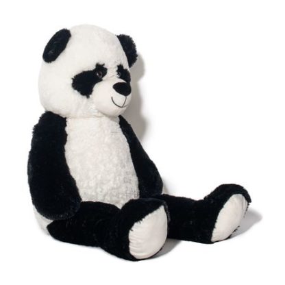 Óriás plüss panda maci kedvező áron