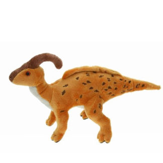 Parasaurolophus plüss dinó