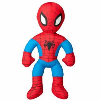 Óriás pókember plüssfigura a Marveltől